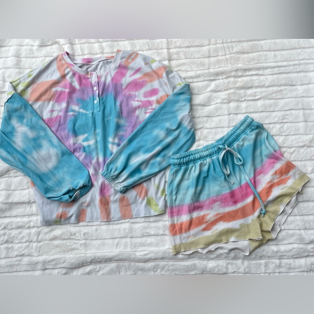Lounge/PJ set